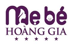 Mẹ Bé Hoàng Gia